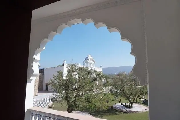 Lohagarh Fort Resort