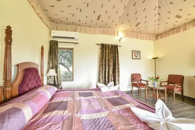 Lohana Village Resort