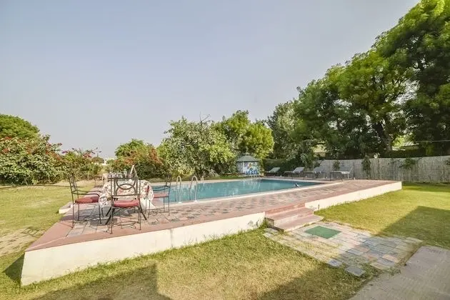 Lohana Village Resort