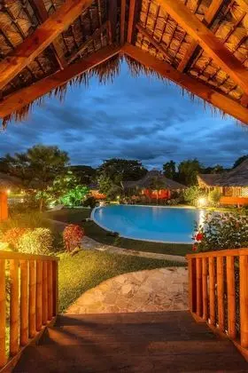 Loharano Hotel - Havuz