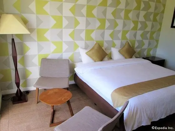 LOHAS Airport Hotel - Öne Çıkan Resim