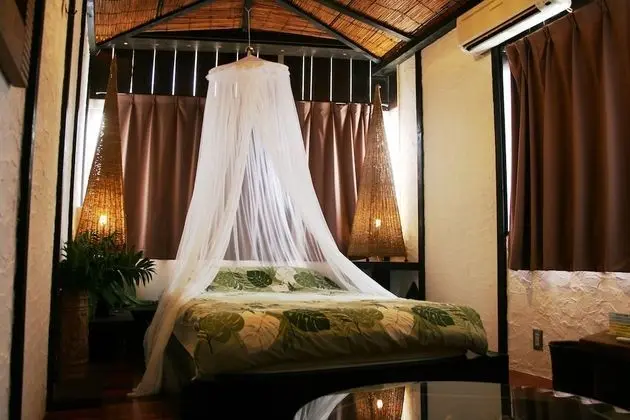 Lohas Villa - Hostel