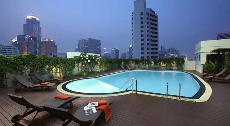 Lohas Residences Sukhumvit