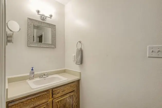 The Lohi Historic Home in the Heart of Denver - Banyo Tipleri