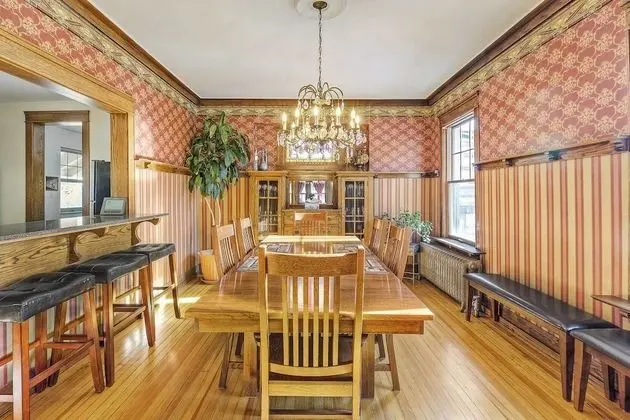 The Lohi Historic Home in the Heart of Denver - Oda