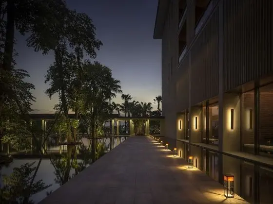 Lohkah Hotel & Spa