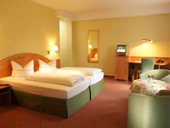 Lohmann's Kapeller Hof