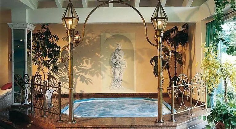 Lohmann's Romantik Hotel Gravenberg