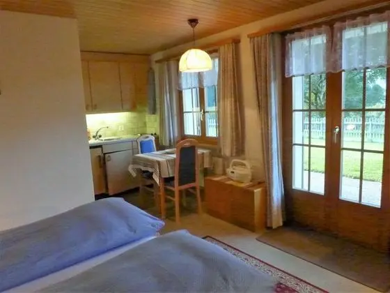 Lohnerhus Grindelwald - Oda