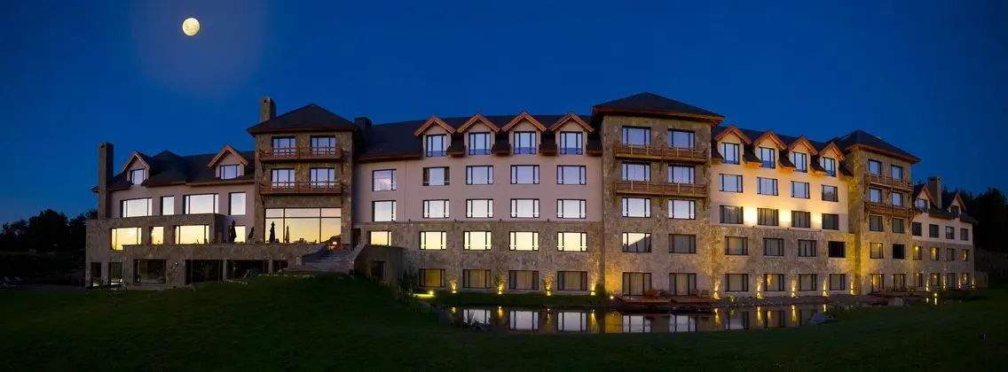 Loi Suites Chapelco Golf & Resort