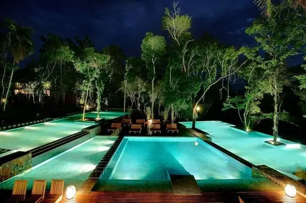 Loi Suites Iguazú Hotel