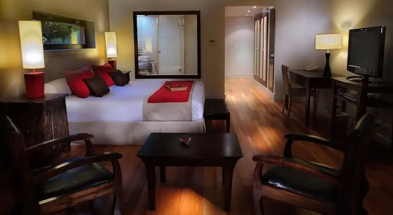 Loi Suites Iguazú Hotel - Oda