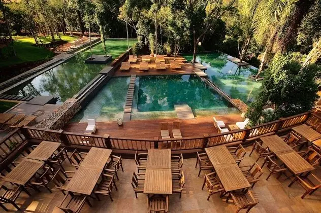 Loi Suites Iguazú Hotel - Öne Çıkan Resim