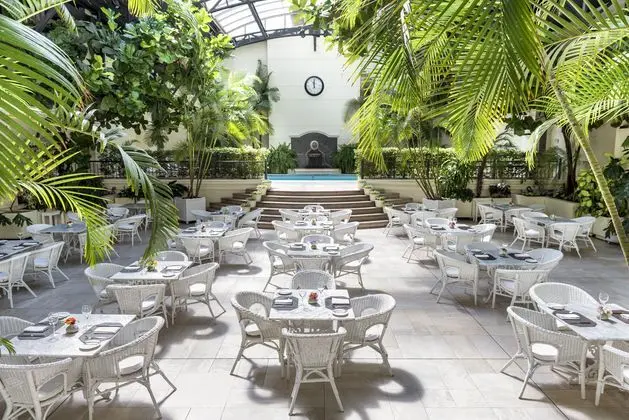 Loi Suites Recoleta