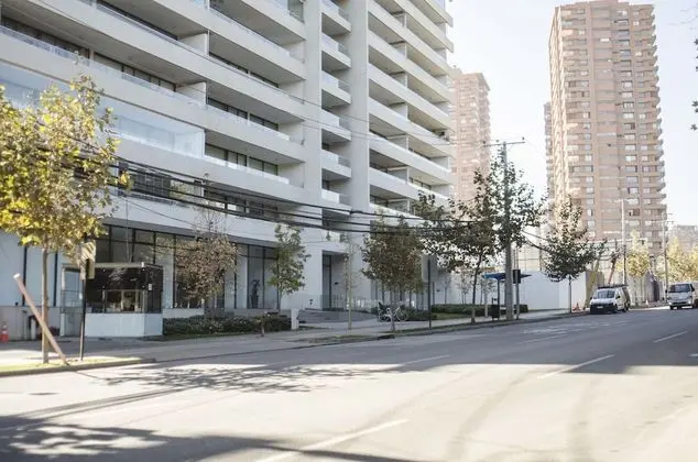 Loica Suites