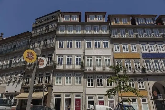 Lóios ao Cubo by Una