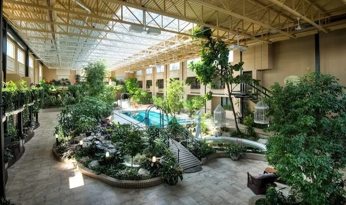 Hotel L'Oiseliere Montmagny - Öne Çıkan Resim