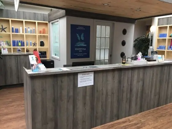 Hotel L'Oiseliere Montmagny - Spa