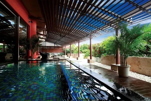 Loisir Spa Tower Naha - Öne Çıkan Resim