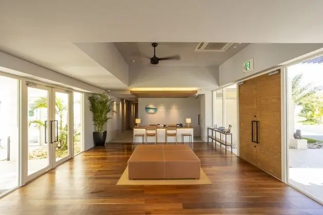 LOISIR Terrace and Villas KOURI