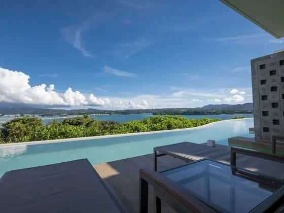 LOISIR Terrace and Villas KOURI