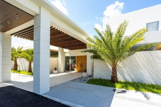 LOISIR Terrace and Villas KOURI - Dış Mekan