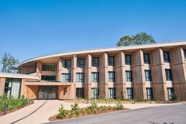 Loisium Wine & Spa Hotel Champagne