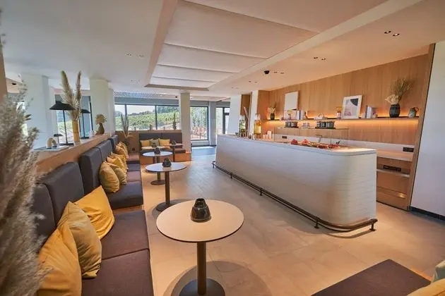 Loisium Wine & Spa Hotel Champagne - Spa