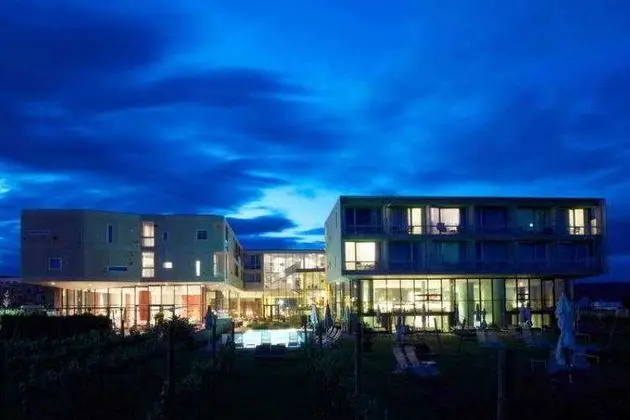 LOISIUM Wine & Spa Resort Langenlois