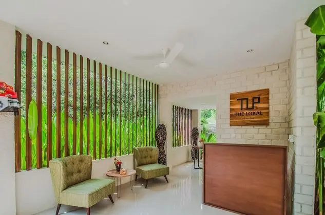 The Lokal Penida
