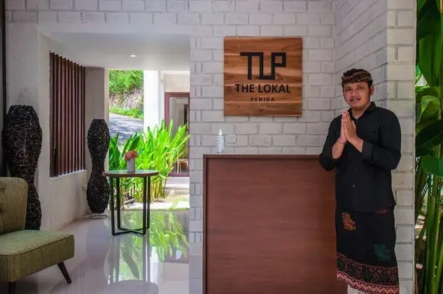 The Lokal Penida