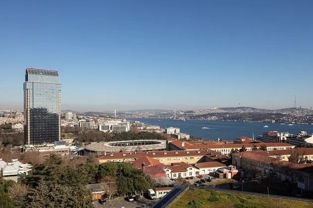 Lokalist, İstanbul, a Tribute Portfolio Hotel - Dış Mekan
