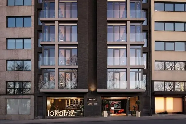 Lokalist, İstanbul, a Tribute Portfolio Hotel