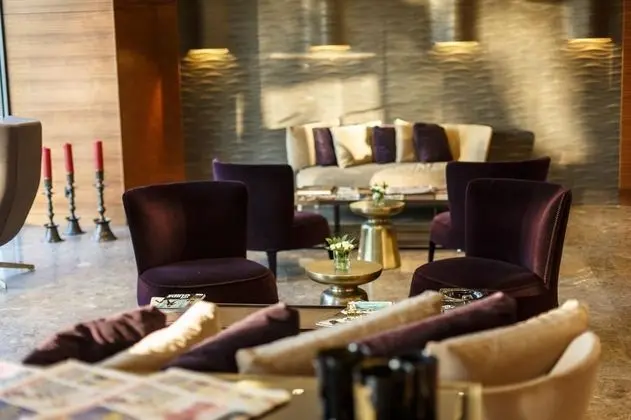 Lokalist, İstanbul, a Tribute Portfolio Hotel - Lobi