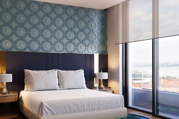 Lokalist, İstanbul, a Tribute Portfolio Hotel - Oda