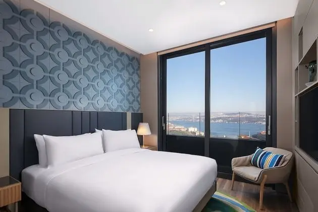 Lokalist, İstanbul, a Tribute Portfolio Hotel - Öne Çıkan Resim