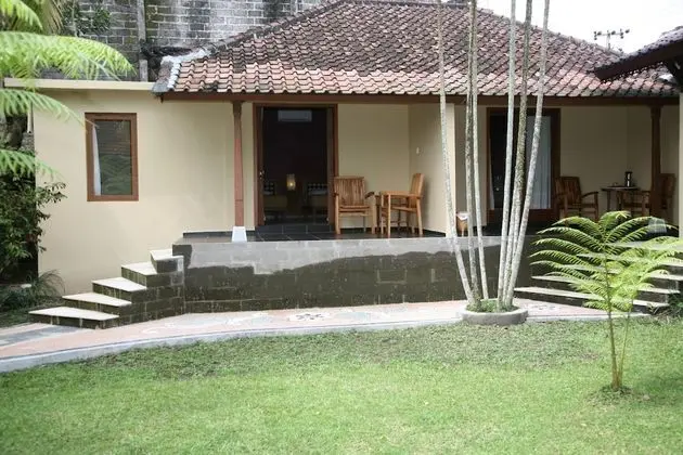 Lokasari Ubud