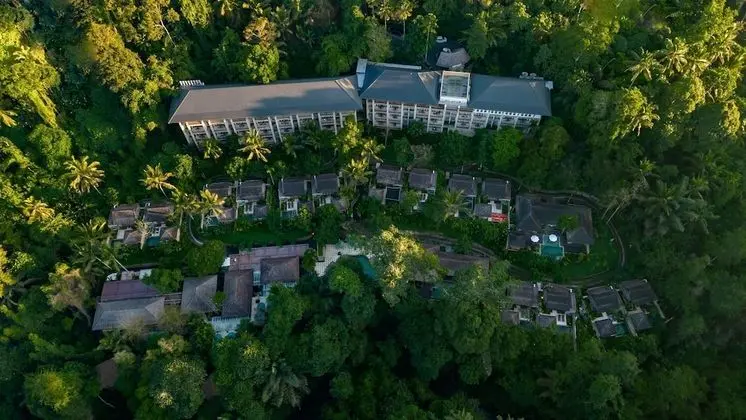 The Lokha Ubud Resort, Villas & SPA