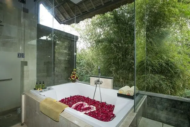 The Lokha Umalas Villas and Spa - Spa