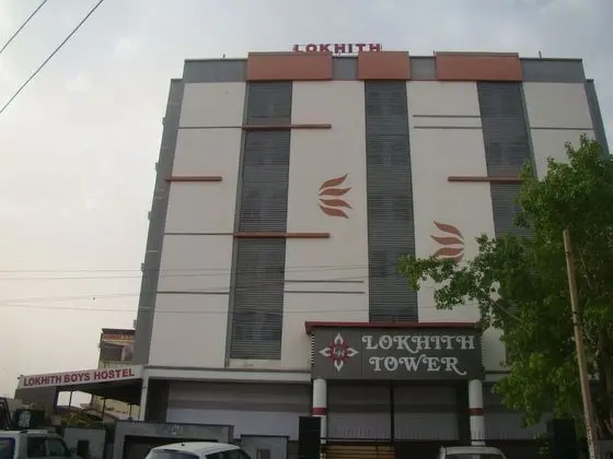 Lokhit Residency