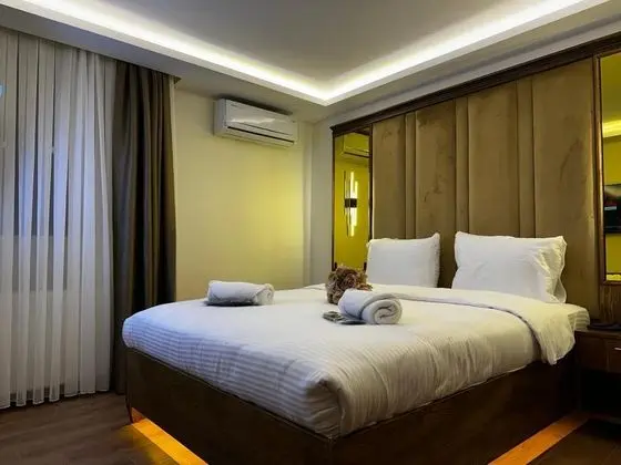 Lokka Hotel Ortaköy