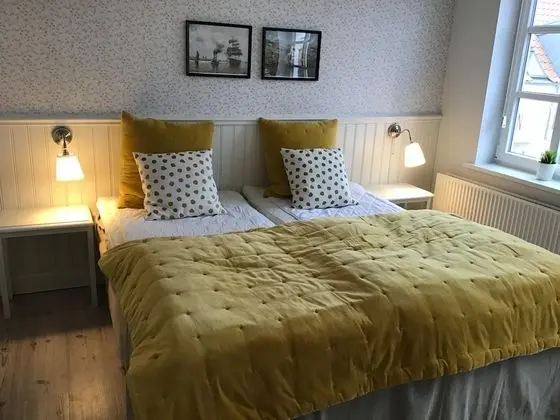 Løkken Badehotel - Apartment Hotel - Öne Çıkan Resim