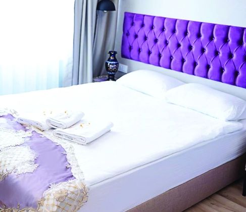 The Lola HotelFotoğrafı