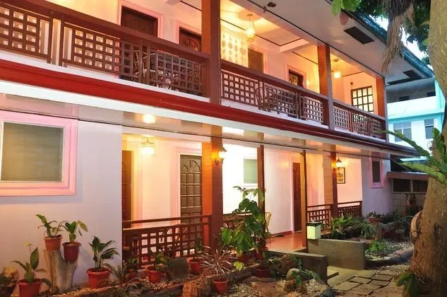Lola Itang Pension