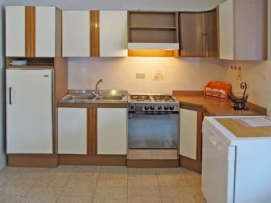 Lola Moena in Moena With 4 Bedrooms and 4 5 Bathrooms - Oda