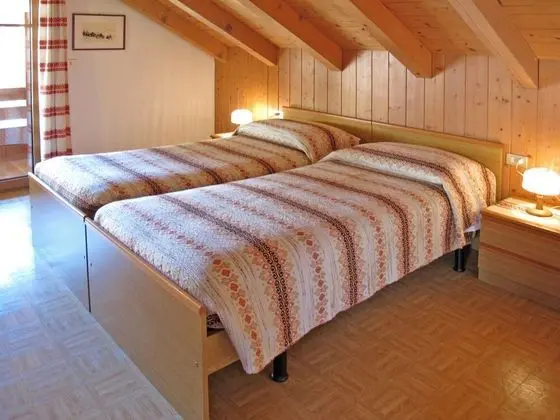 Lola Moena in Moena With 4 Bedrooms and 4 5 Bathrooms - Oda