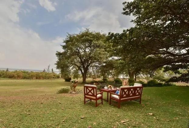 Loldia House