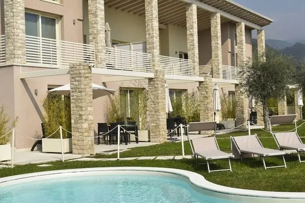 L'oleandro 4 - Rebomaholidays