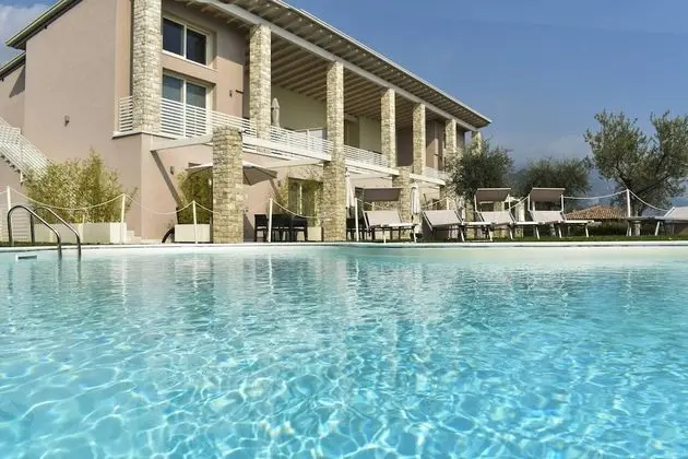 L'oleandro 4 - Rebomaholidays - Havuz