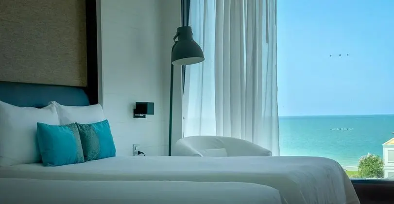 Loligo Resort +A Fresh Twist By Let’s Sea - Oda